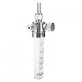 thumbnail image 4 of Medidor de caudal de cobre tipo tubo NPT1/4 WL-12, instrumento de medición y prueba, 4 of 7