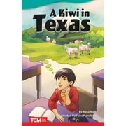 Kiwi in Texas