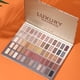 thumbnail image 2 of Paleta de sombras de ojos UCANBE Luxury Gathering Neutral 280 g, 2 of 7