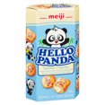thumbnail image 3 of Meiji Hello Panda Biscuits - Vanille, 3 of 7