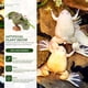 thumbnail image 4 of IDEANATEGRATE Artificiales Realistas Para Terrarios Reptiles Y De Acuarios, 4 of 7