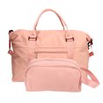 thumbnail image 2 of Bolsa de viaje Weekender Jadeshay de Poliéster bolsa de gimnasio de Poliéster rendimiento confiable, 2 of 14