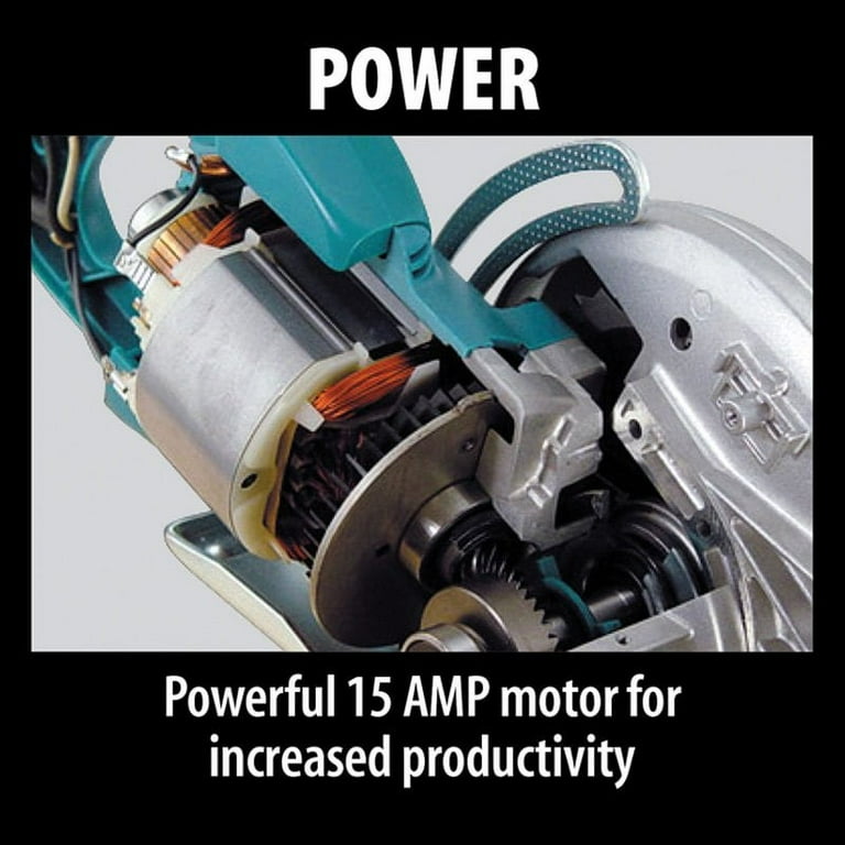 Makita 8-1/4
