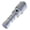B, variant on ICQOVD Aluminum Alloy LED Flashlight Multi Function Emergency Tool for Car Safety and Outdoor Use