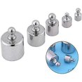 thumbnail image 2 of Calibration Weight Set 1g 2g 5g 10g 20g Calibration Gram Scale Weights, 5pcs, 2 of 5