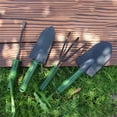 thumbnail image 4 of ZMKIAG Gardening Tools Set - 4 Pcs Home Garden Tool Set Small Garden Tools for Women Gardening Bag Garden Hand Tools Kit for Women - Gardening Supplies Gifts, Kids Small Garden Tool, 4 of 9