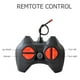 thumbnail image 2 of Todoterreno 4 canales modelo de vehículo eléctrico Control remoto RC Cars (naranja) Sywqhk libre de BPA, 2 of 6