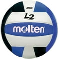 thumbnail image 1 of Molten L2 Replica Composite Indoor Volleyball, 1 of 1