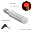 thumbnail image 5 of Transmisor y Receptor Inalámbrico DMX512 para Luces de Escenario , Batería Recargable de 2,4 G, Funciona Durante 16 Horas, Enchufe Europeo, 5 of 5