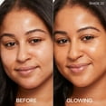 thumbnail image 2 of Saie Glowy Super Skin Serum Foundation, 2 of 4