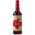 thumbnail image 5 of Torani Puremade Raspberry Flavoring Syrup – Tart Wild Berry Bliss & 100% Clean-Label Purity, 750 mL Premium Glass Bottle – Wholesale 12/Case Commercial Master Pack, 5 of 5