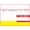 1819, variant on VisionTechShop ISHIDA 1848 Printing Scale, AC, Astra, RED/Blue Triangle UPC Safe Handling 64mm x 59mm, 625 Per Roll, 12 Rolls per Case