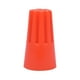 thumbnail image 1 of Pack De 2 Empalme Para Cable Anclo Naranja Cal 14-16 20Pz, 1 of 3