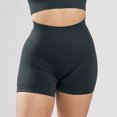 thumbnail image 2 of Eashery Pants for Women Sports TrousersSeamless Trousers for Women Yoga Pants for Women Black L, 2 of 5
