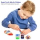 thumbnail image 3 of Slime Kit MiVriu Galaxy, paquete de 24 unidades, color unicornio, para niños de 5 a 12 años, 3 of 7