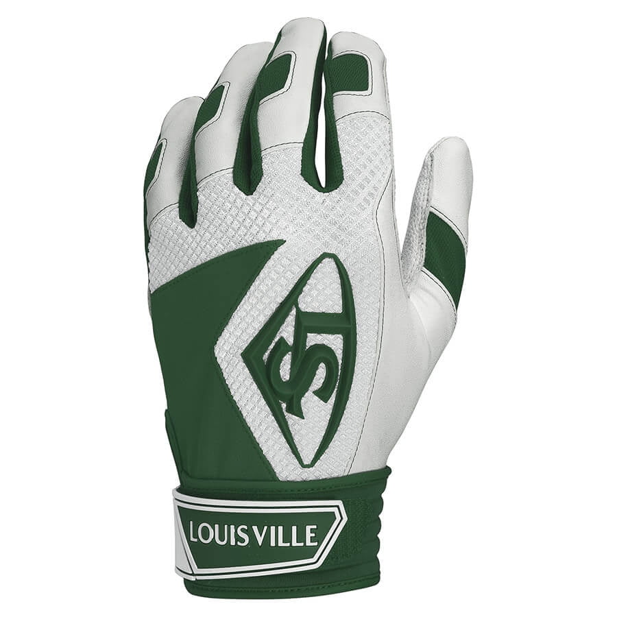 Louisville Slugger Series 7 Adult Batting Gloves