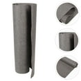thumbnail image 1 of OUNONA Oil Mat for Garage Floor Felt Material Oil Absorbent Pad with Antislip Durable Design, 1 of 6
