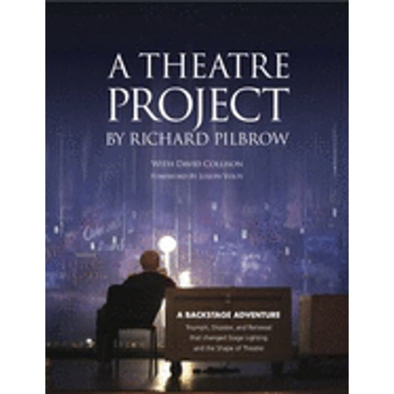 Pre-Owned A Theatre Project: An Autobiographical Story (Paperback) 0983479607 9780983479604