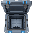 thumbnail image 5 of Cubix Outdoors® QuadraX 5 GAL 2-in-1 Portable Insulated Hard Beverage Dispenser and Cooler Fits 14 Cans - Granite Grey, 5 of 7
