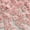 E, variant on 50Pcs Rose Embellishments for Jewelry Making Art Decors Flower Art Charms Resin Rhinestones Nails