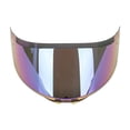 thumbnail image 1 of DYNWAVECA Helmet Visor Wind Fog Resistant Windproof Motorbike Replacement Anti Scratch for 977 AIS R1-619 LK-188 Fp-03 Accs Color, 1 of 10