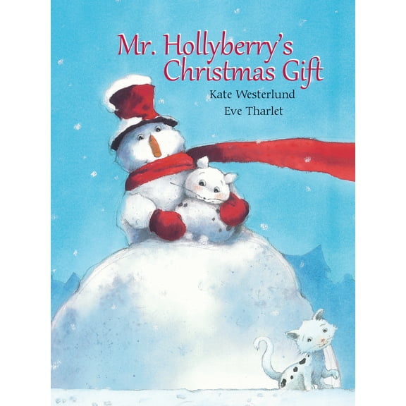 Pre-Owned Mr. Hollyberry's Christmas Gift (Hardcover) 9888341626 9789888341627