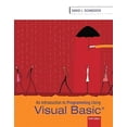 thumbnail image 1 of Pre-Owned Introduction to Programming Using Visual Basic (Paperback) 0134542789 9780134542782, 1 of 1