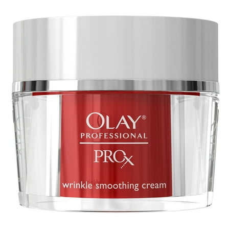 Olay Professional Pro-X rides du visage Crème Lissante Anti vieillissement 1.7 Oz