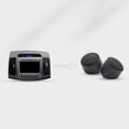 thumbnail image 3 of Almencla 2 Pieces Car Loud Speakers Tweeter 200W Maximum Power Mini Car Audio System, 3 of 8