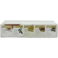 thumbnail image 4 of Davidson Organic Tea 173 Red Vanilla Tea, Box of 100 Tea Bags, 4 of 6