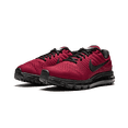 thumbnail image 2 of NIKE MENS Air Max 2017 "Team Red" 849559 603 849559 603 from Stadium Goods, 2 of 6