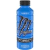 (12 Bottles) Monster Hydro Blue Ice, Energy + Water, 20 fl oz