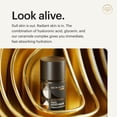 thumbnail image 4 of MANSCAPED® Skin Ultra™ Face Moisturizer - Men's Daily Hydrating Skincare Lotion Infused with Hyaluronic Acid, 2 fl oz, 4 of 8