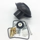 thumbnail image 4 of de reparación de carburador de motocicleta, herramientas de reconstrucción de Metal, apto para Steed Shadow 600 94-03 piezas de automóvi Cola Bolsas de reparación de carburador, 4 of 7