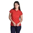 thumbnail image 3 of Playera Polo Para Dama Sartex Suavizada Premium, 3 of 5