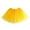 Yellow, variant on Gunia Girls Tutu Skirt Candy Color Multicolor Support Half Body Puff Petticoat Colorful Short Princess Birthday Party Skirts For Kids Toddler Girls Green One Size
