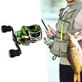 thumbnail image 4 of Carrete de Pesca perfecl Baitcasting 7:2:1 18 + 1 BB, 4 of 8
