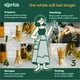 thumbnail image 4 of Batidor de matcha Aprika Life Traditional de bambú morado, 100 puntas, 4 of 6