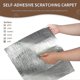 thumbnail image 3 of Self-Adhesive Cat Scratching Mat, Scratching Mat for Cats, Cat Scratching Board, Cat Scratching Mat For Protecting Furniture, Sofa, 3 of 5
