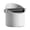 White, variant on Whaledi Espresso Knock Box Large Capacity Nonslip Base Coffee Knock Box Barista Tool