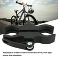 thumbnail image 3 of Bike Lamp Mount Holder Clip, Adjustable Bike Flashlight Clip Easy To Install  for Replacement, 3 of 8