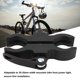 thumbnail image 4 of Clip de Soporte de Montaje de Lámpara de Bicicleta, Clip de Linterna de Bicicleta Duradera Ajustable de aluminio absorbiendo para accesorios para bicicletas de montaña, 4 of 7