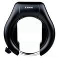 thumbnail image 1 of Bike Lock General Bicycle Horseshoe Password Road MTB Bicycle Locks, 1 of 5