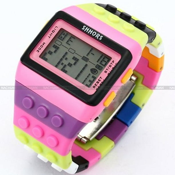 Shhors watch 3atm discount
