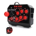 thumbnail image 3 of Joystick,  Fight Stick Universal Wired Switch/PC/PS3  for Boy Girl for  Games, 3 of 7