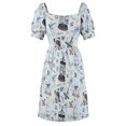 thumbnail image 6 of Cornish Pixies Sleeveless Dress Prom gown Women's dresses, 6 of 7