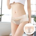 thumbnail image 2 of MasteelfCA Culottes Menstruelles pour Femmes, Culottes Menstruelles Étanches, 2 of 7