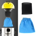 thumbnail image 4 of Sacs Filtrants Textiles Mousse Humide et Sèche pour Aspirateur Mv1 Wd1 Wd2 Wd3, 4 of 5