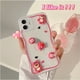 thumbnail image 2 of Oso Tridimensional Adecuado Para iphone12pro max Iphone 11 Teléfono Caso xs Lindo Chica 13 Funda Protectora XR/7/8Plus/Promax/Mini, 2 of 3
