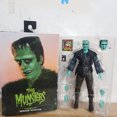 thumbnail image 1 of NECA Rob Zombie Zombie's The Munsters Ultimate Herman Munster The Count Action Figure Collection Model Toy Doll Birthday Gift, 1 of 3